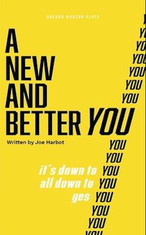 A New and Better You