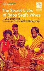 Secret Lives of Baba Segi s Wives