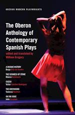 Oberon Anthology of Contemporary Spanish Plays