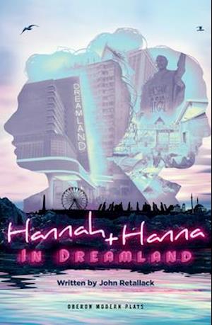 Hannah and Hanna in Dreamland