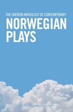 Oberon Anthology of Contemporary Norwegian Plays
