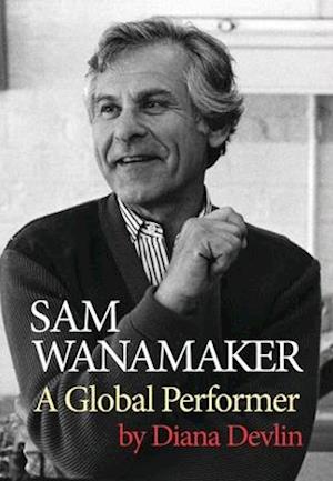 Sam Wanamaker