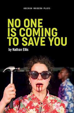 No One is Coming to Save You