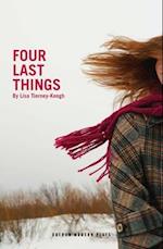 Four Last Things