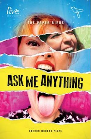 Ask Me Anything