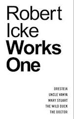 Robert Icke: Works One