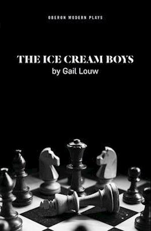 The Ice Cream Boys