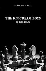 The Ice Cream Boys