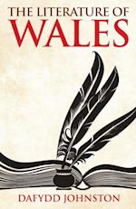 Literature of Wales