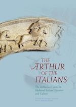 The Arthur of the Italians