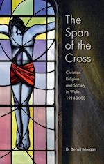 Span of the Cross