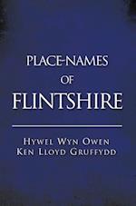 Place-Names of Flintshire