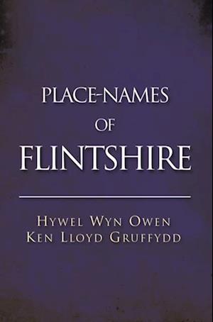 Place-Names of Flintshire