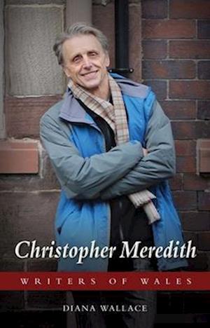 Christopher Meredith