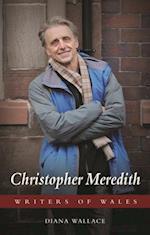 Christopher Meredith