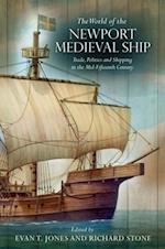 World of the Newport Medieval Ship