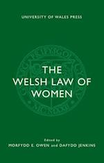 The Welsh Law of Women