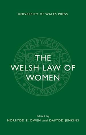 Welsh Law of Women