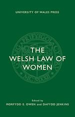 Welsh Law of Women