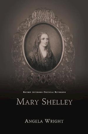 Mary Shelley