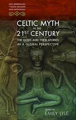 Celtic Myth in the 21st Century