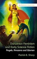 Darwinian Feminism and Early Science Fiction