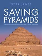 Saving the Pyramids