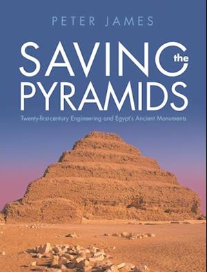 Saving the Pyramids