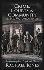 Crime, Courts and Community in Mid-Victorian Wales