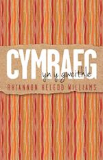 Cymraeg yn y Gweithle