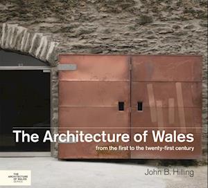 Architecture of Wales