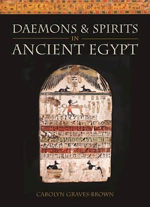 Daemons and Spirits in Ancient Egypt