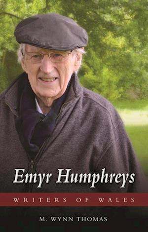 Emyr Humphreys