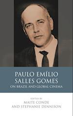 Paulo Emilio Salles Gomes