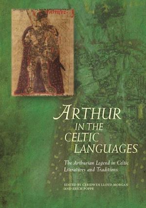 Arthur in the Celtic Languages