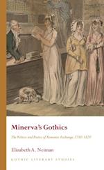 Minerva's Gothics