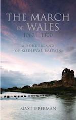 March of Wales 1067-1300