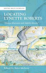 Locating Lynette Roberts