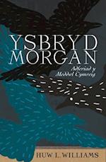 Ysbryd Morgan