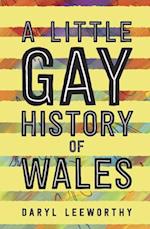 A Little Gay History of Wales