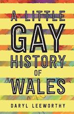 Little Gay History of Wales