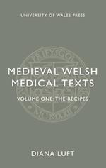 Medieval Welsh Medical Texts