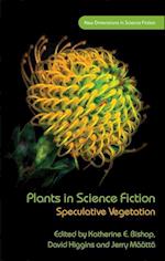 Plants in Science Fiction