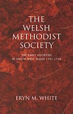 Welsh Methodist Society