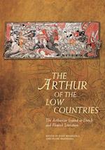 Arthur of the Low Countries