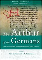 Arthur of the Germans