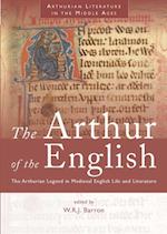 Arthur of the English