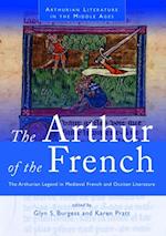 Arthur of the French