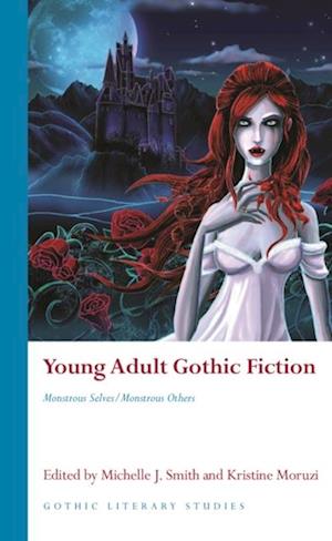 Young Adult Gothic Fiction