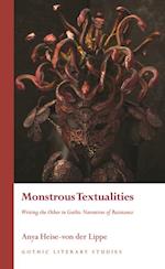 Monstrous Textualities